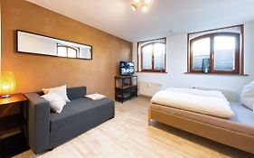 Fewo Janks I 11A-N2 I Apartment mit Flair